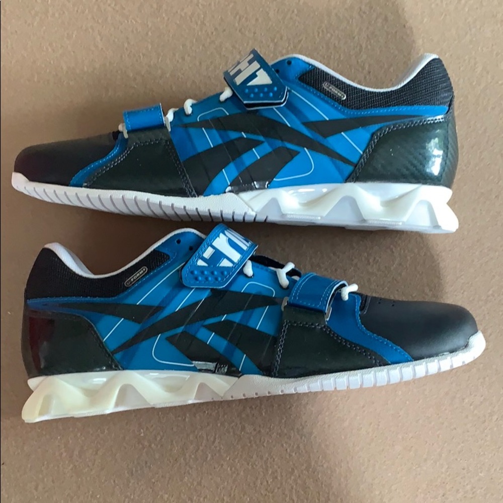 Reebok Crossfit Lifter Plus